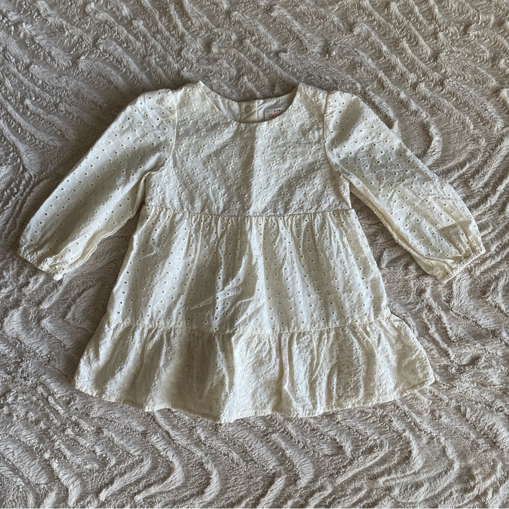 Cat & Jack dress